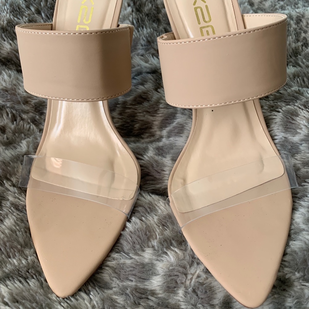 Women’s Heels